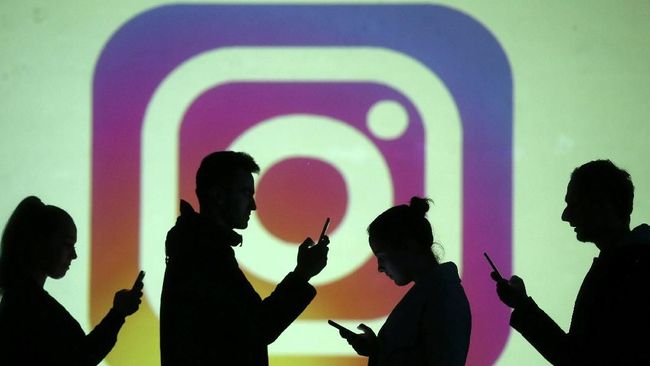 Perang Ecommerce Lawan TikTok, Instagram Akhirnya Menyerah!