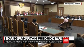 SIDANG PERINTANGAN PENYIDIKAN SETNOV