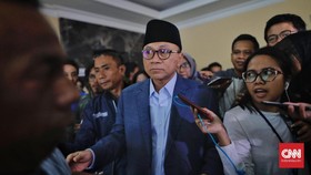 Zulkifli Yakin Banyak yang Bisa Gantikan Yudi Latif di BPIP