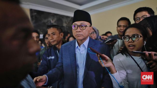 Minister Zulkifli Hasan Surprised by Biden and Xi Jinping’s Respect for Jokowi