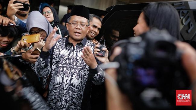 Presiden PKS Sohibul Iman mengaku partainya membuka peluang mengusung capres selain Prabowo Subianto di Pilpres 2019.