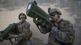 Google Siap Putus Kontrak Kontroversial dengan Pentagon