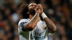 Marcelo Diklaim Ketakutan Lawan Salah di Final Liga Champions