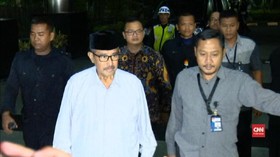VIDEO: Pusaran Korupsi Bandung Barat