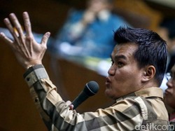 Andi Narogong Absen dari Panggilan KPK Jadi Saksi Kasus Korupsi e-KTP