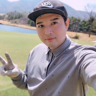 Shindong Super Junior Dikonfirmasi Sudah Punya Kekasih