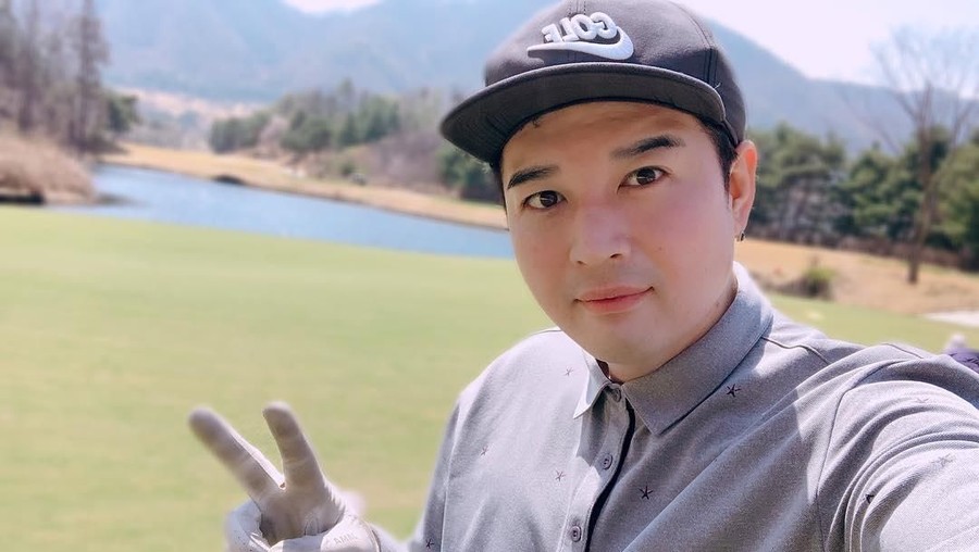 Shindong Super Junior