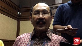 Sebut Penyidik KPK Bawa Bom, Friedrich Minta Maaf