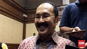 Sebelum Kecelakaan, Setnov Disebut Dikawal Politikus Golkar