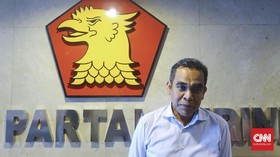 Gerindra Minta Menaker Cabut Aturan Pencairan JHT di Usia 56 Tahun