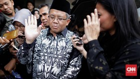 PKS Tak Komentari Cawagub DKI sebelum Ada Amplop untuk Anies