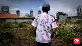 Pengumuman Kelulusan SMA 2018 Hanya Dipublikasikan Sekolah