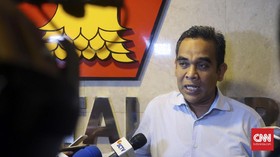 Gerindra: Pemerintah Sepelekan Kurs Rupiah, Tempe Bisa Naik