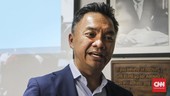 Dino Patti Djalal Tak Yakin Arya Daru Tewas Bunuh Diri, Ini Alasannya