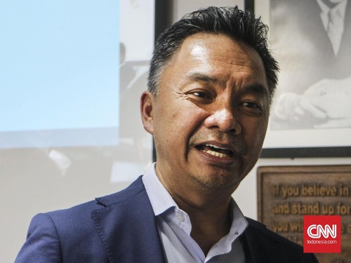 Dino Patti Djalal Soroti Pergeseran CCTV, Dugaan Fakta Baru Arya Daru