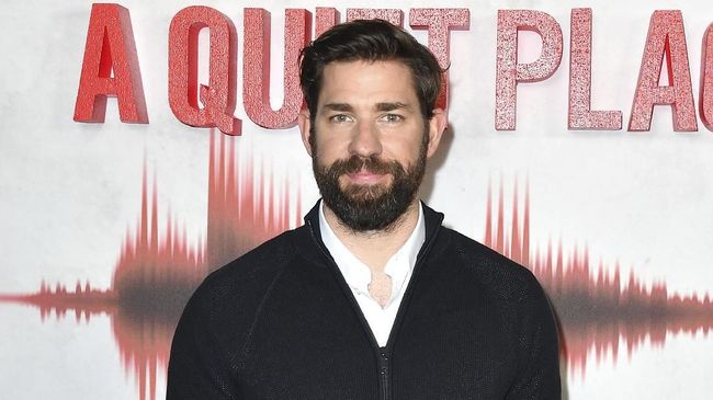 Bos Paramount Pictures mengonfirmasi bahwa tim produksinya sedang mengembangkan sekuel 'A Quiet Place' meski keterlibatan John Krasinski belum dipastikan.
