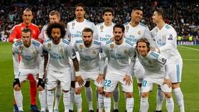 Fakta Menarik Usai Real Madrid ke Final Liga Champions