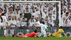 4 Drama di Leg Kedua Perempat Final Liga Champions