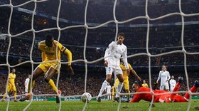 Hasil Lengkap Leg Kedua Perempat Final Liga Champions