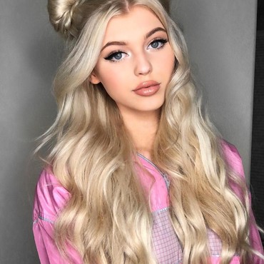 Loren Gray, Artis TikTok yang Alami Pelecehan Seksual Saat Remaja