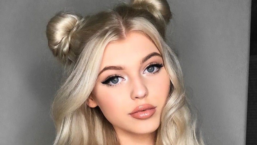 Loren Gray