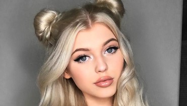 img-title Loren Gray, Artis TikTok yang Alami Pelecehan Seksual Saat Remaja