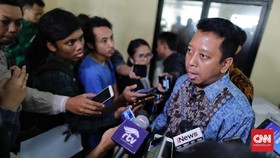 Larangan Nyaleg Eks Koruptor Dinilai Perbaiki Sistem Politik