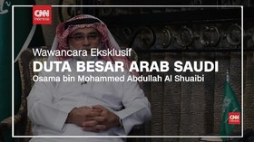 Dubes: Saudi Beri Hak Perempuan Sesuai Syariat Islam