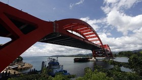 Kontribusi Holtekamp untuk Pariwisata Jayapura