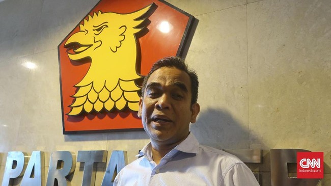 Gerindra tak akan terpengaruh dengan uji materi ambang batas presiden karena sudah mantap mengusung Prabowo Subianto sebagai calon presiden 2019.