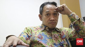 Direktur HAM: Pendekatan Indonesia adalah Kemanusiaan