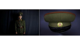 FOTO: Hidup Baru Para Pembelot Korea Utara
