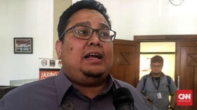 Bawaslu Dorong Revisi UU Pilkada, Larang Eks Napi Koruptor
