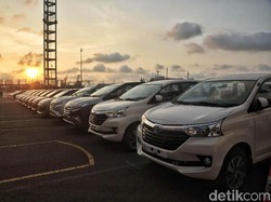 Optimisme Toyota Sambut Tahun Kerbau Logam 2021