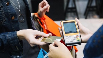 30 Juta Data Transaksi Kartu Kredit Dijual, BI Diminta Sigap!