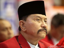 Hendropriyono Bicara Potensi Benny Wenda-KKB Bersatu untuk Referendum Papua