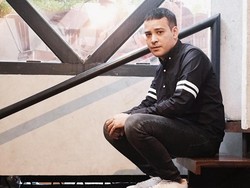 Bukan Riza Shahab yang Ditangkap Polisi karena Narkoba