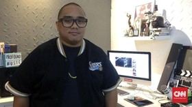 'Melempem', Respons Saykoji atas Seteru Ben Utomo-Xhaqala