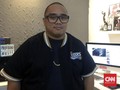'Melempem', Respons Saykoji atas Seteru Ben Utomo-Xhaqala