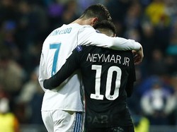 Ini Formasi PSG jika Wujudkan Rumor Transfer, Termasuk Ronaldo!