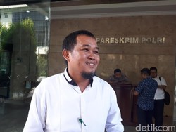 Boyamin MAKI Dipanggil Dewas sebagai Pelapor Firli Bahuri Selasa Besok