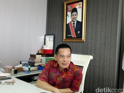Legislator Minta Pemerintah Buat Mitigasi Ancaman Potensi Gempa Megathrust