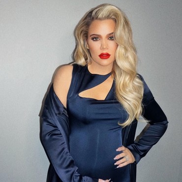 Hamili Wanita Lain, Tristan Thompson Minta Maaf ke Khloe Kardashian