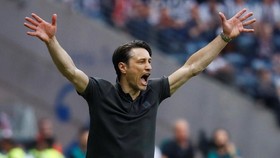 Niko Kovac Diklaim Latih Bayern Munchen Musim Depan