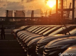 Mimpi Indah Pajak Mobil Baru 0%.... yang Kini Cuma Jadi PHP