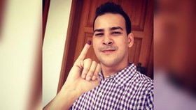 Riza Shahab Ditangkap Bersama 5 Temannya Usai Pesta Sabu