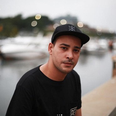 Riza Shahab Bantah Ditangkap Polisi Lagi karena Narkoba