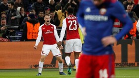 Empat Tim yang Lolos Semifinal Liga Europa
