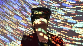 Mengenal AR dan VR, Batu Loncatan Pahami Konsep Metaverse