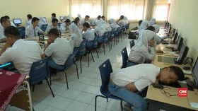 VIDEO: Siswa Protes UNBK Sulit, Mendikbud Minta Dimaklumi
